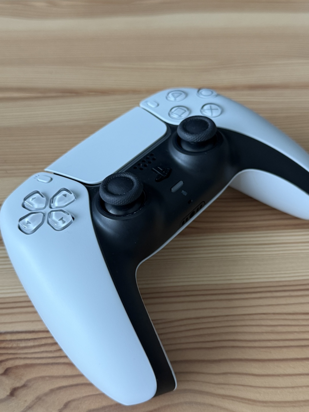 PS5 DualSense Wireless Controller