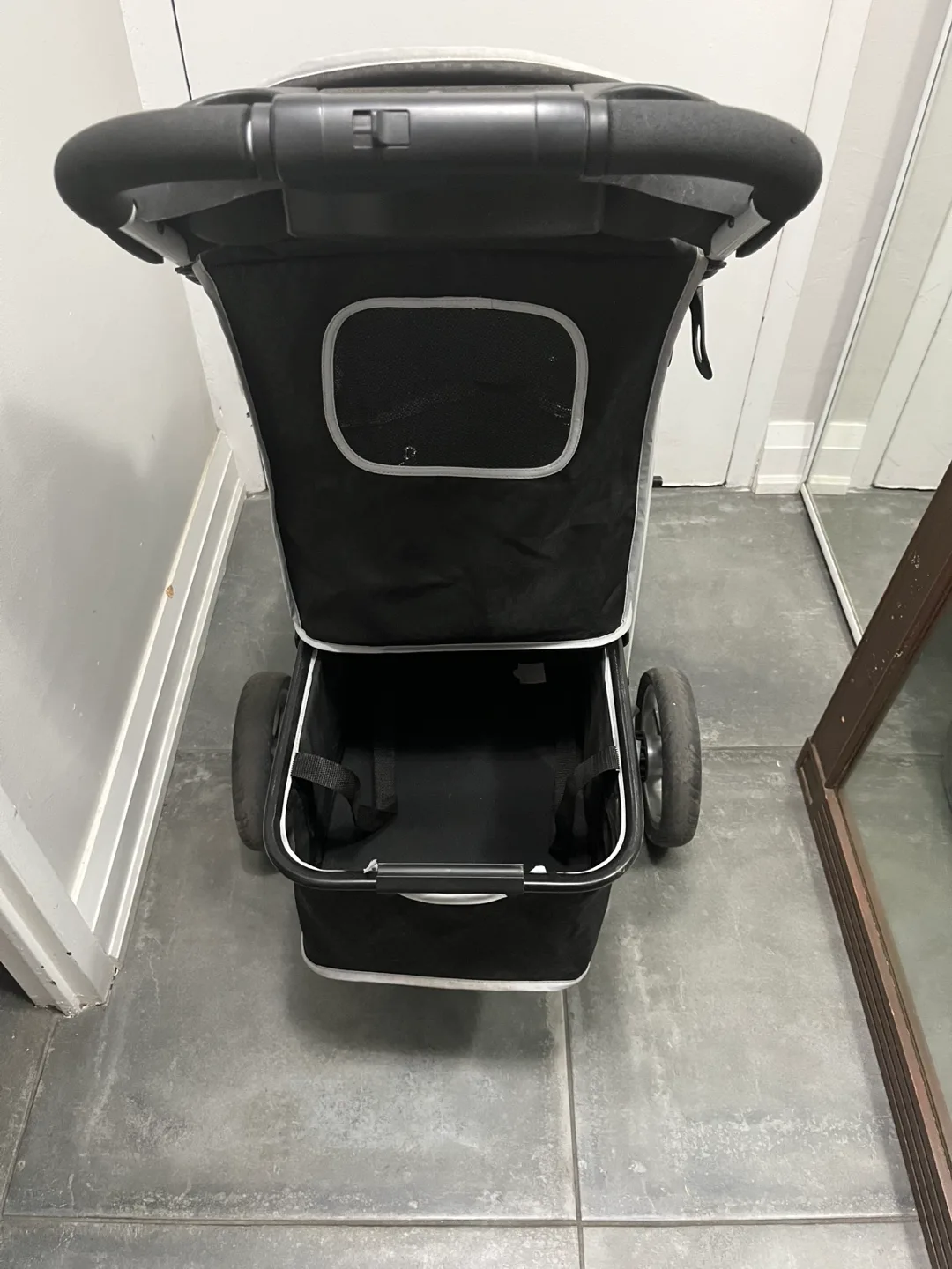 Pet Stroller image indicator(9)