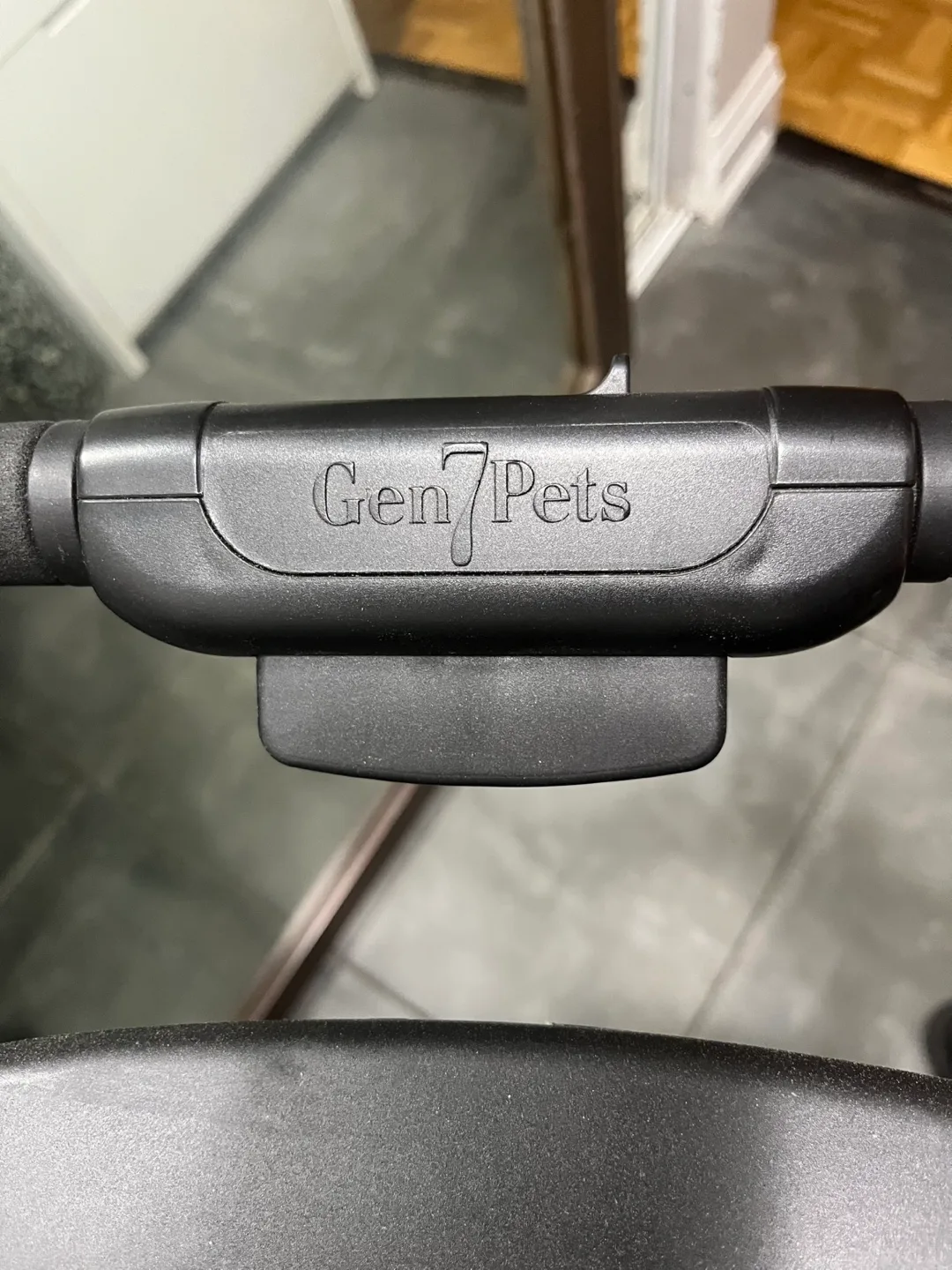 Pet Stroller image indicator(10)