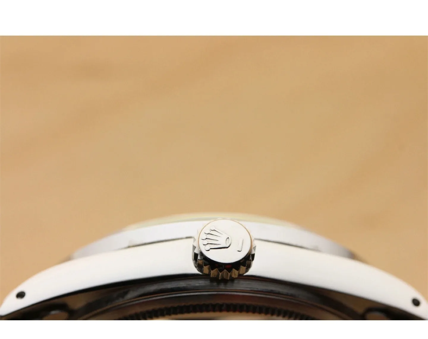 💚 Rolex Datejust Diamond Bezel Watch image indicator(2)