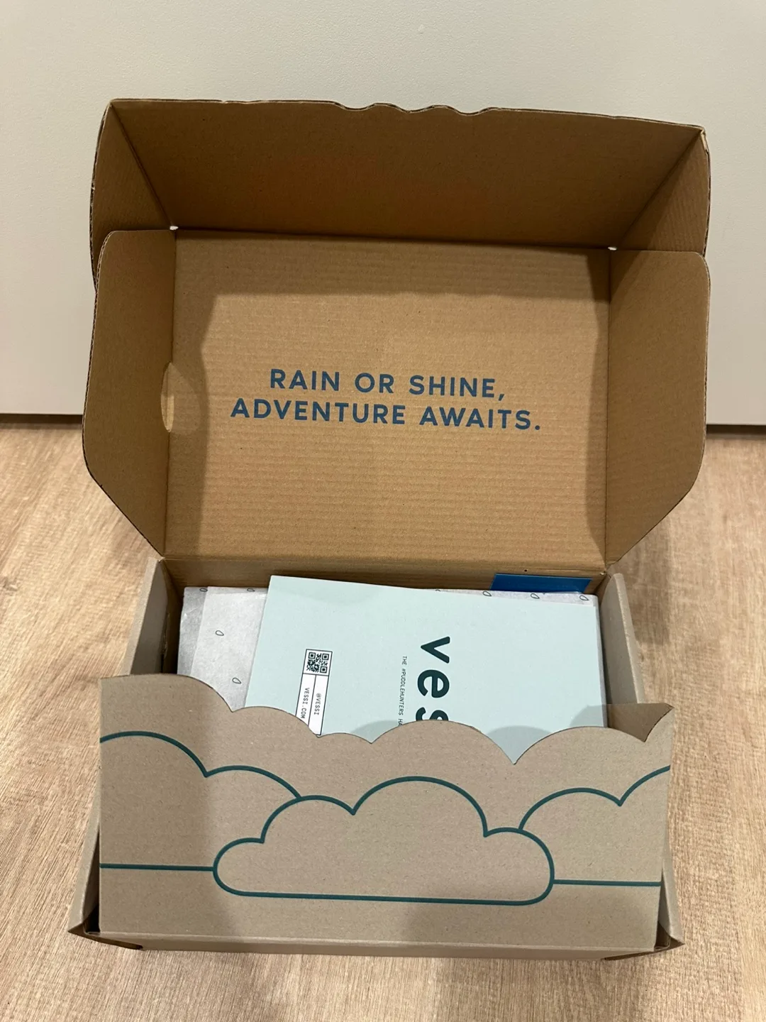 Vessi Kids Weekend - Size 1 image indicator(3)