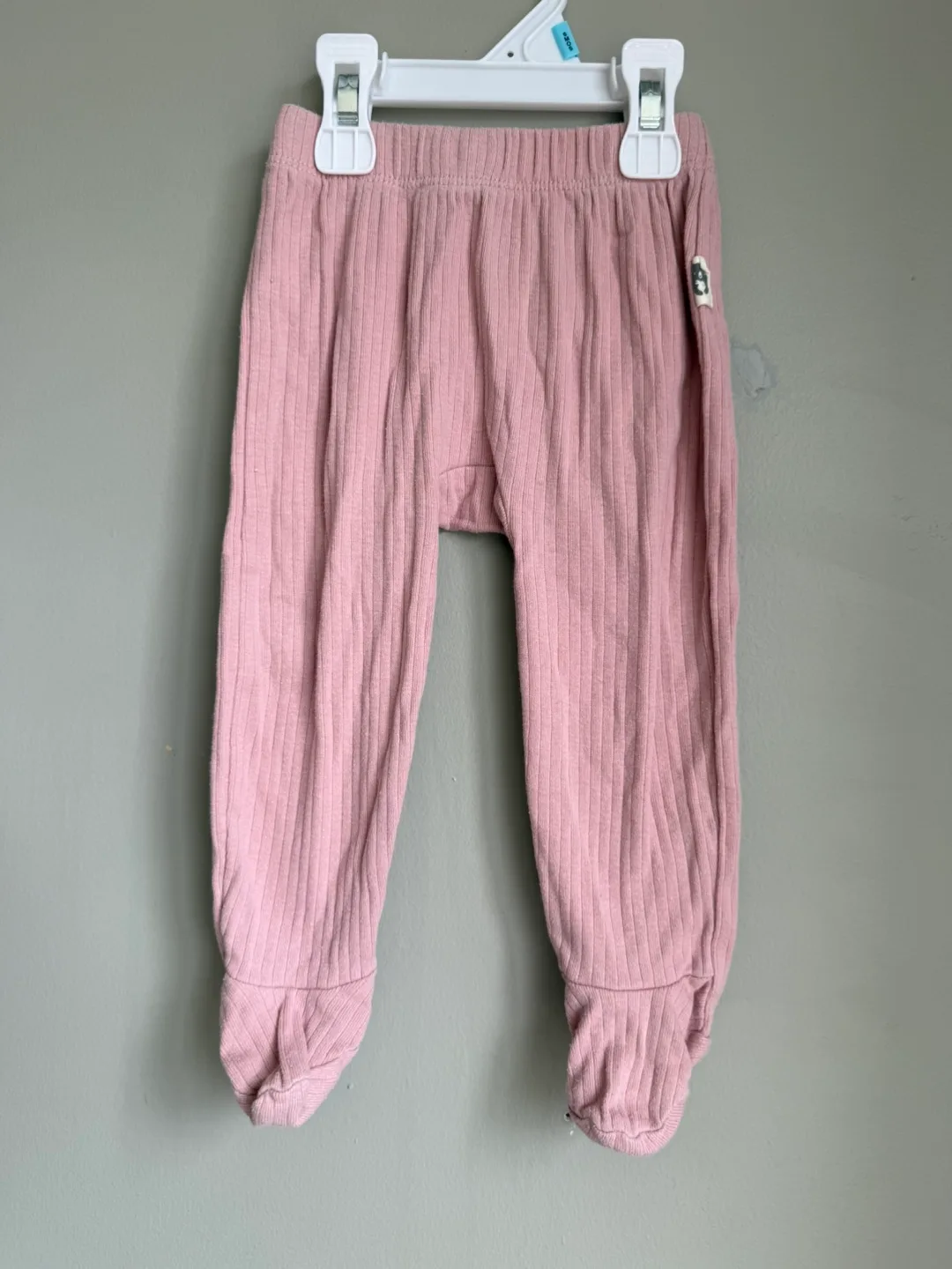 Rabbit & Bear Organic cotton Baby 2 Piece Set (6-9 months) image indicator(2)