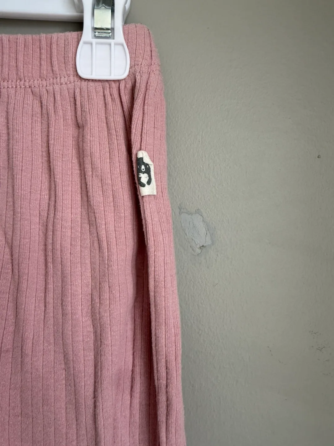 Rabbit & Bear Organic cotton Baby 2 Piece Set (6-9 months) image indicator(3)