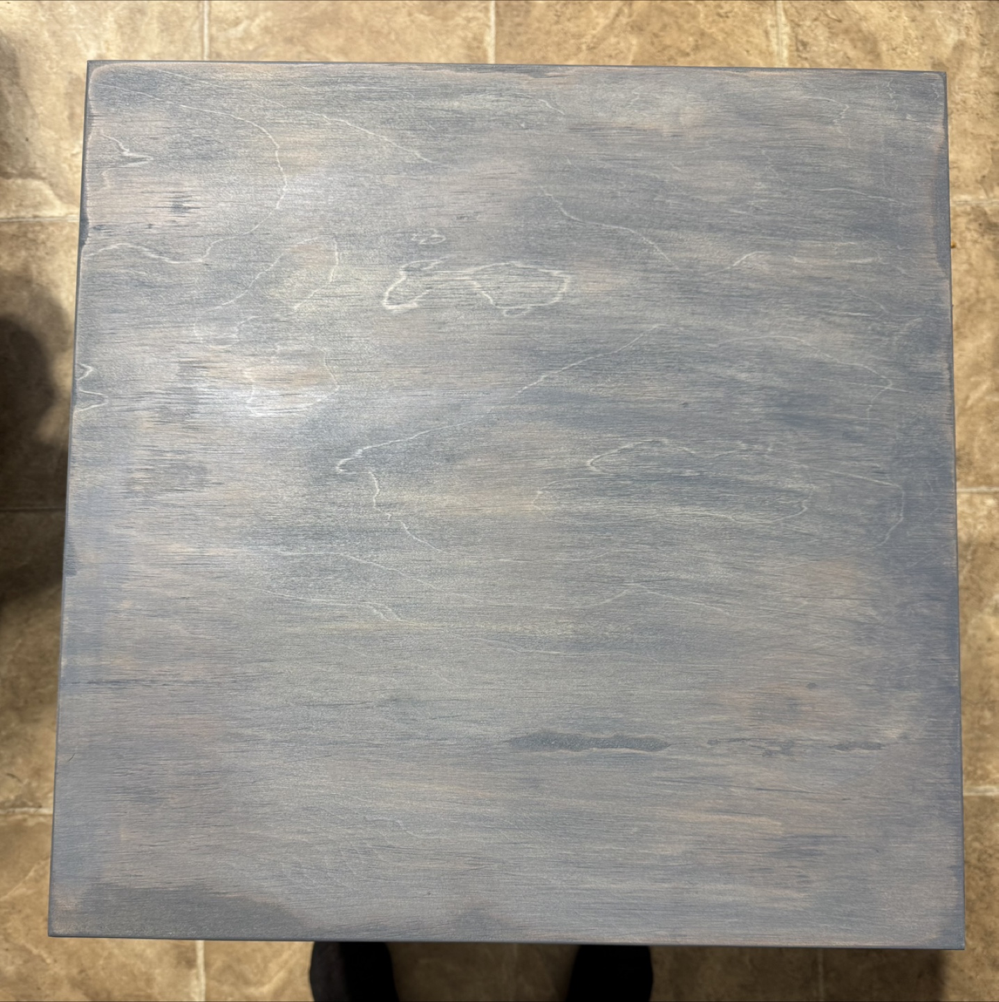 Stylish Side Table - photo 4