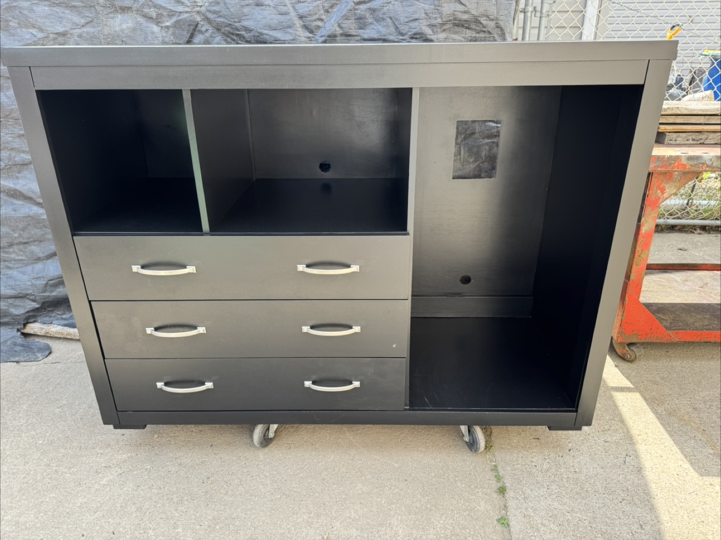 Black Entertainment Centre