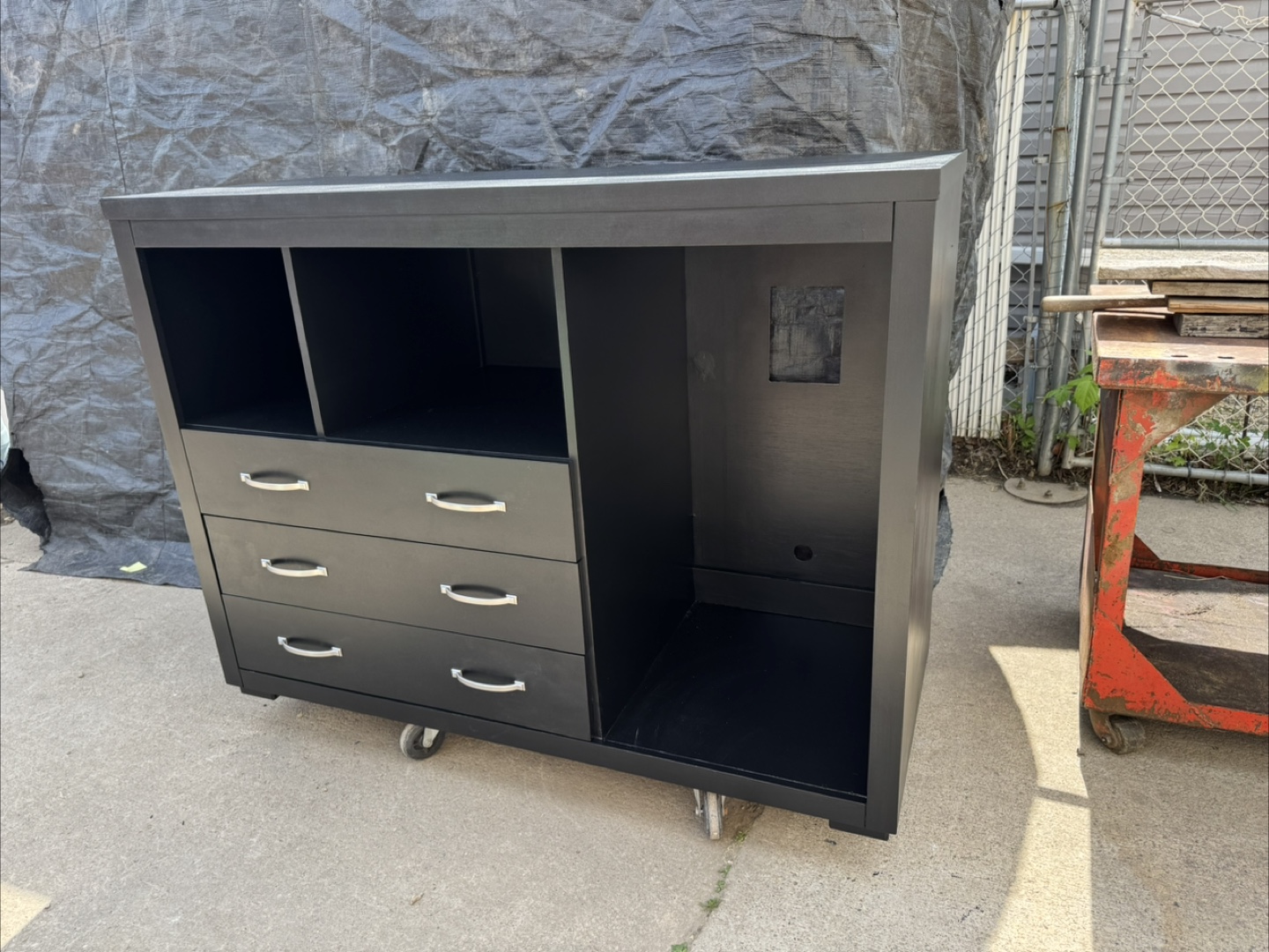 Black Entertainment Centre - photo 3