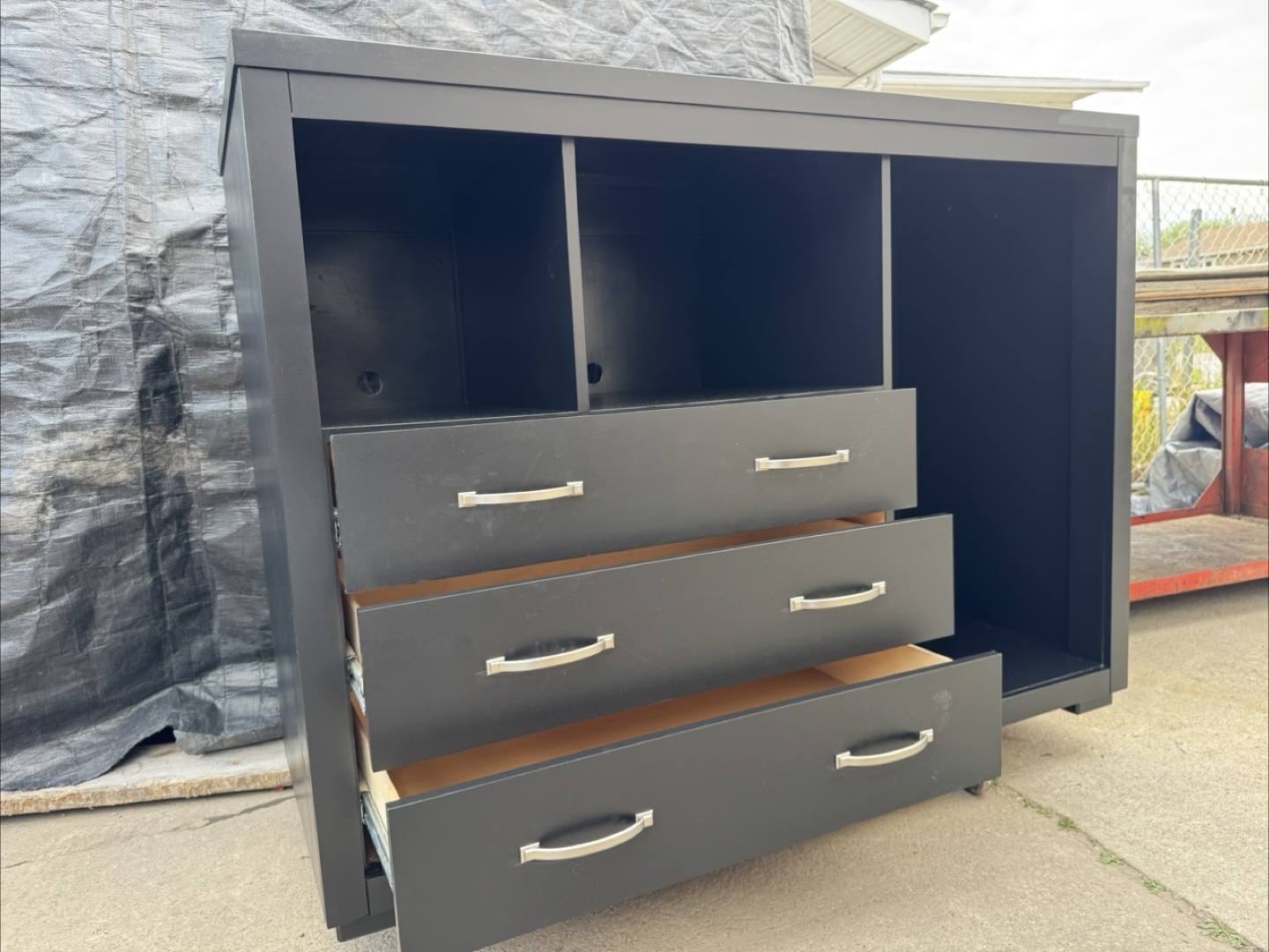 Black Entertainment Centre - photo 2