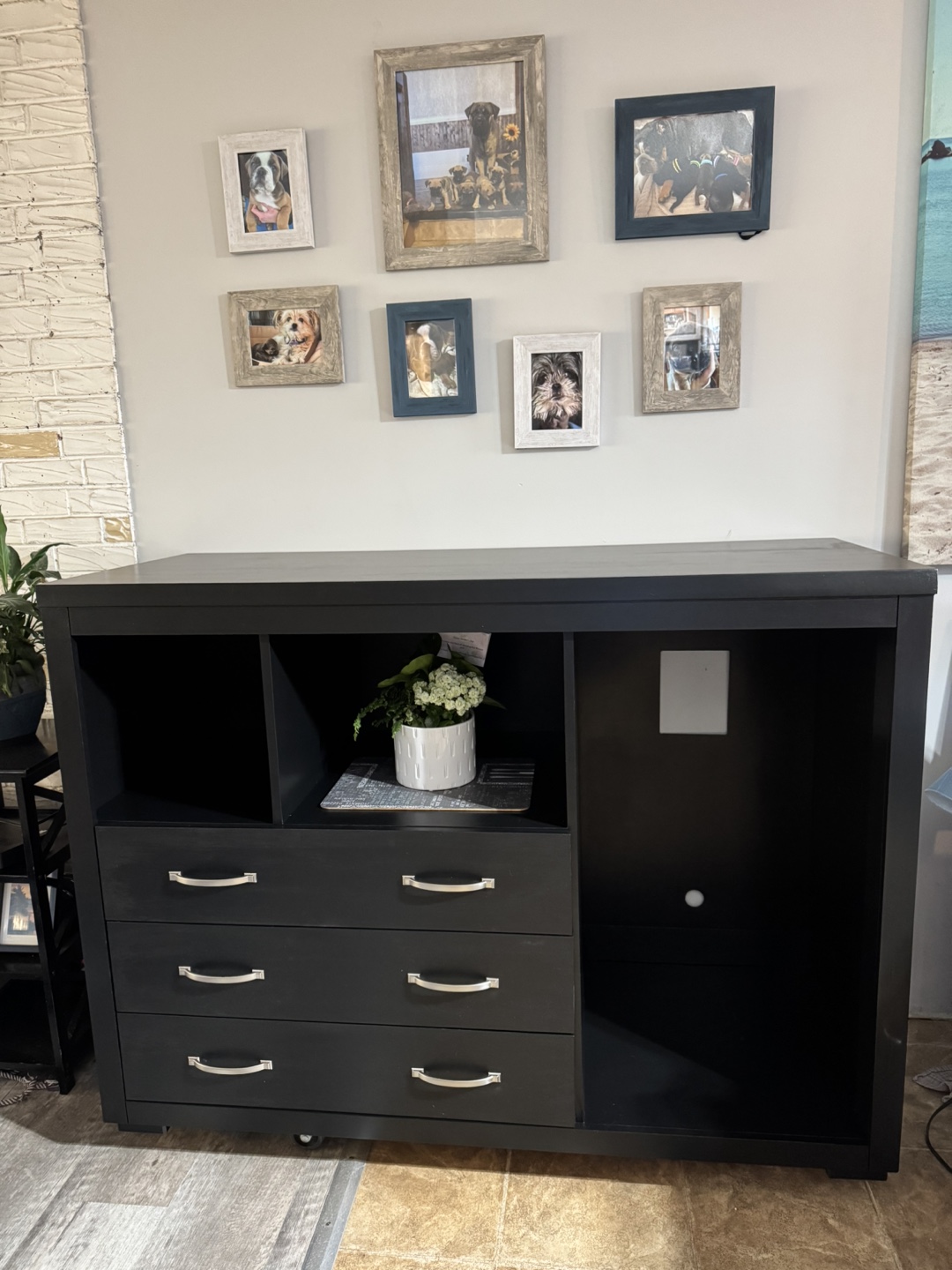 Black Entertainment Centre - photo 4