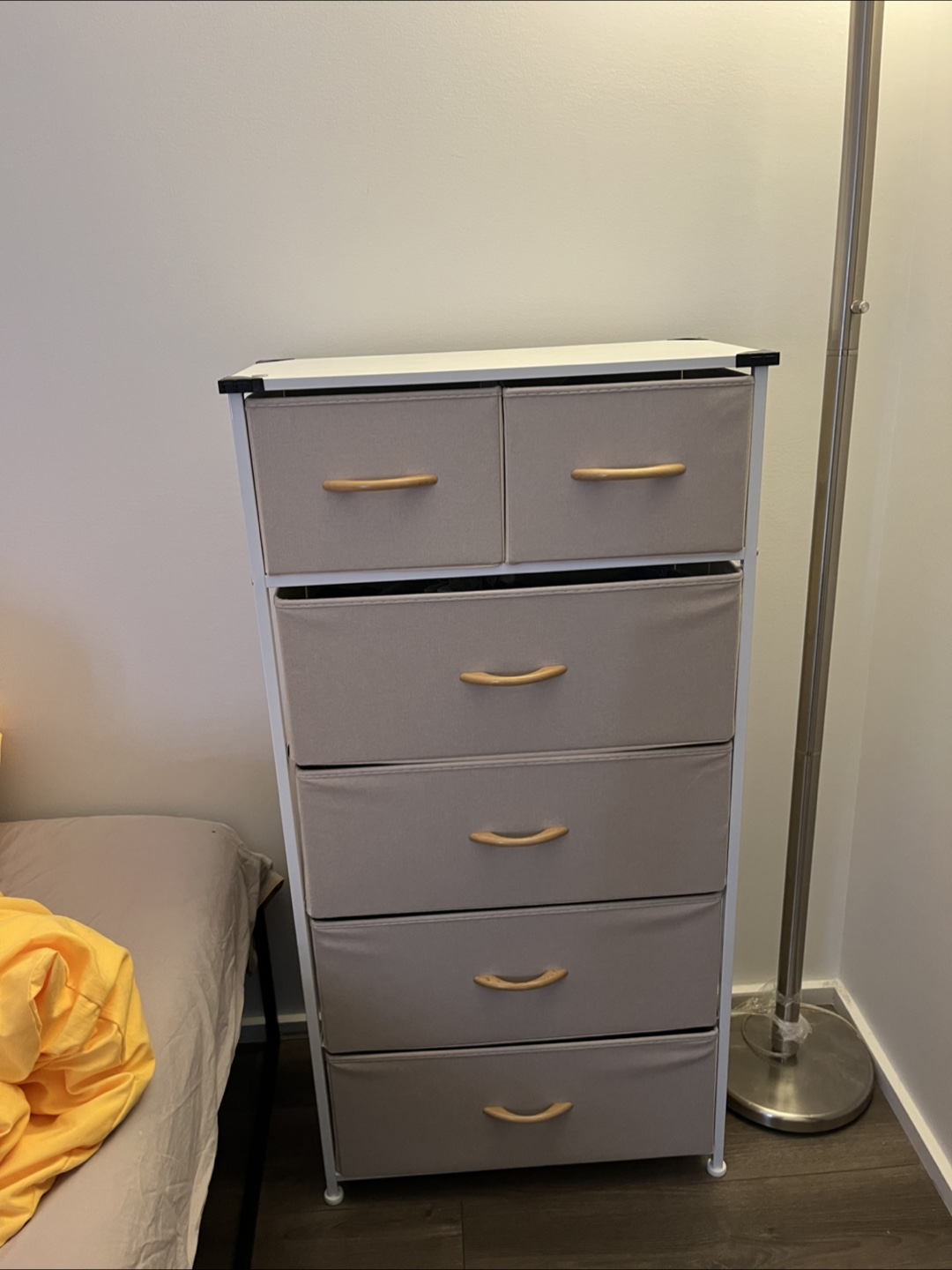 Storage Chest
