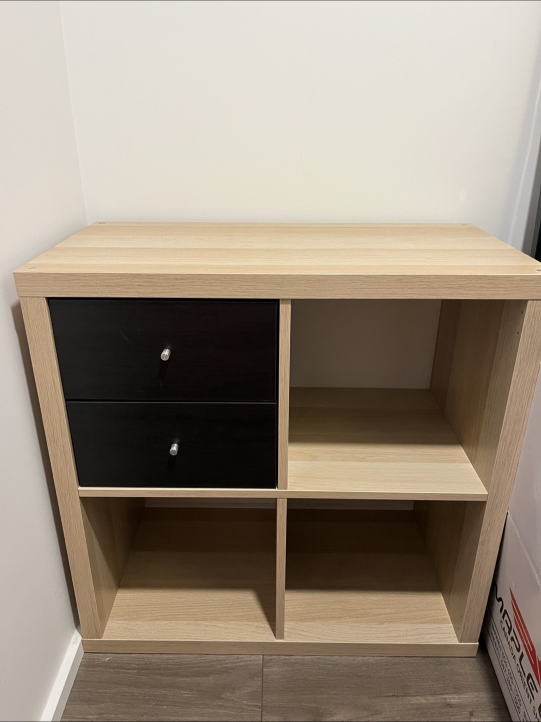 Storage Cube