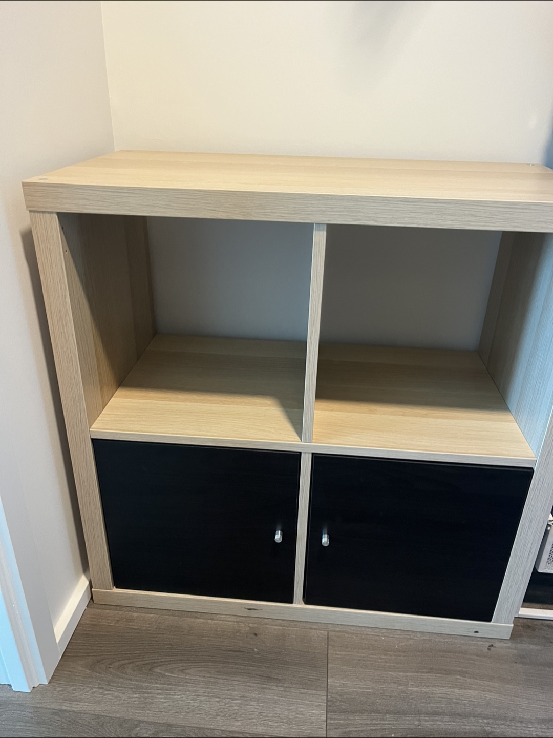 Storage Cube - photo 5