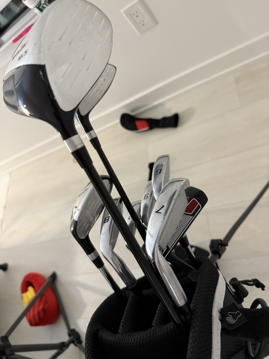 Golf Club Set - photo 4