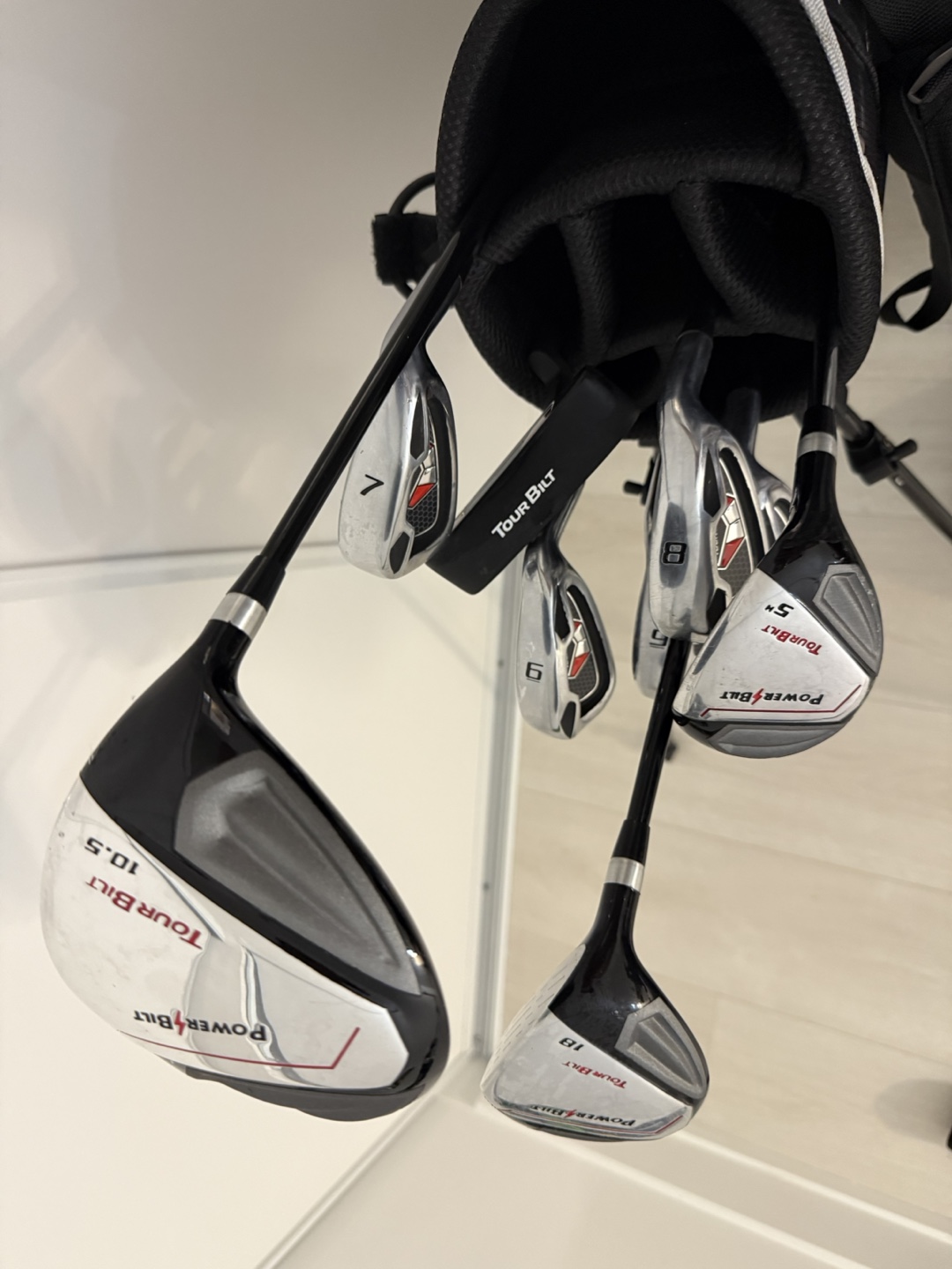 Golf Club Set - photo 2
