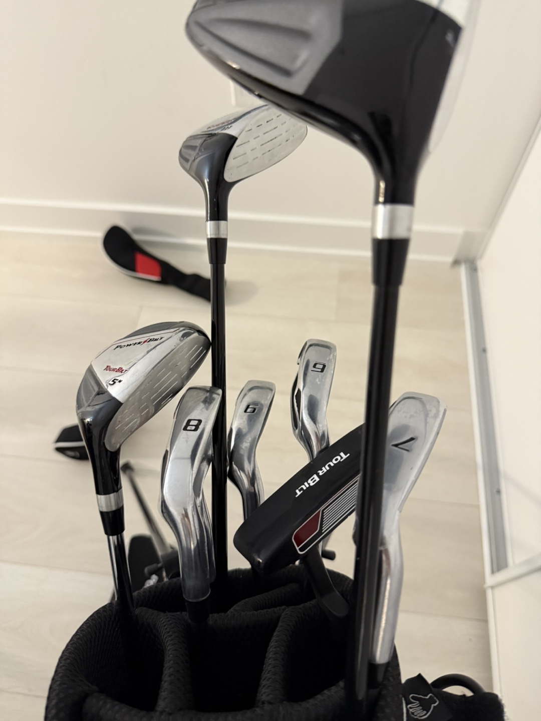 Golf Club Set - photo 3
