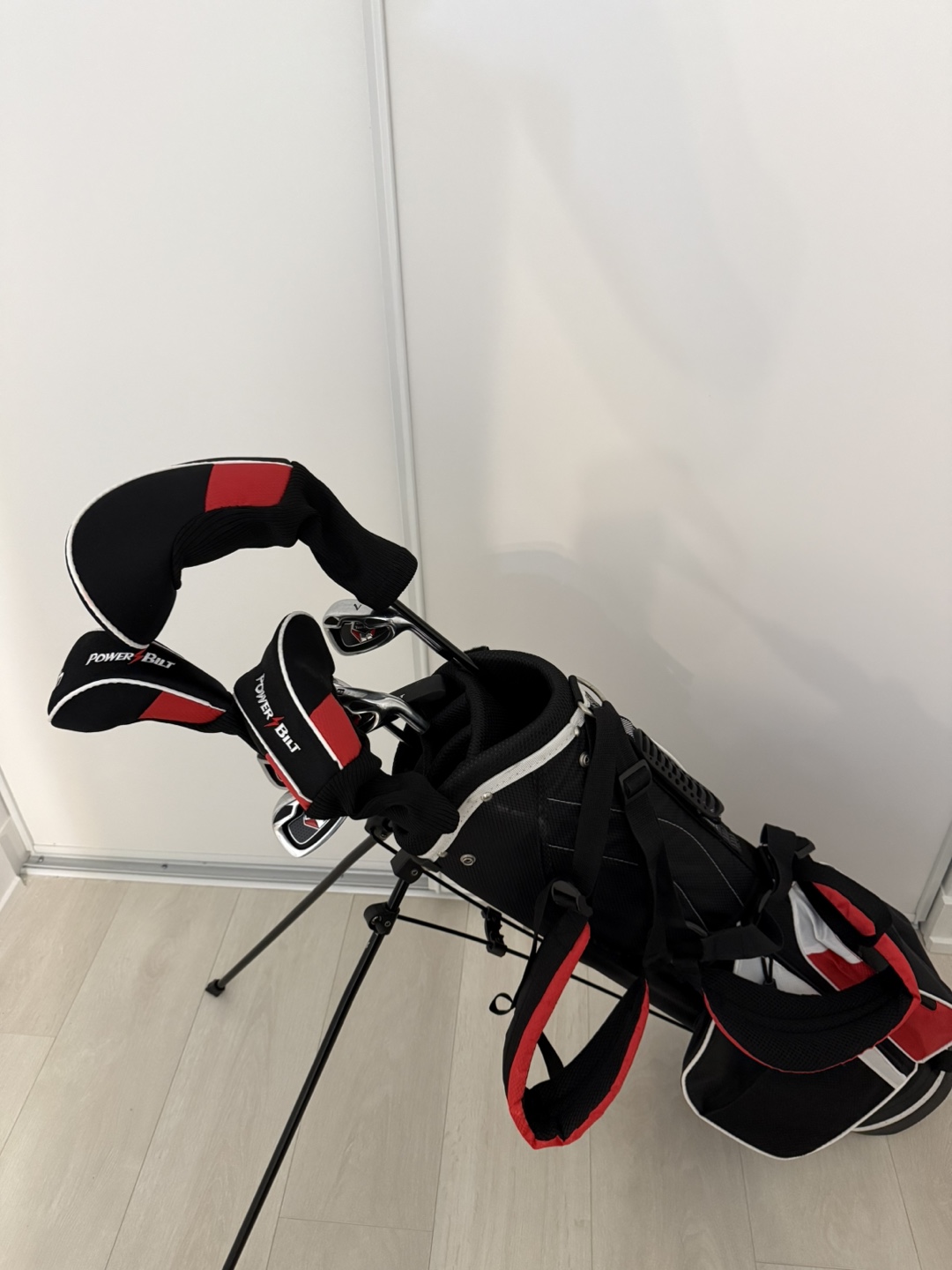 Golf Club Set