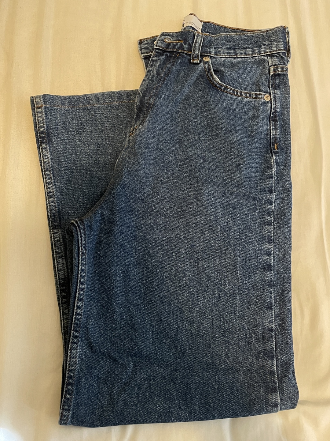 size 6 Jomofu Vintage jeans - photo 2