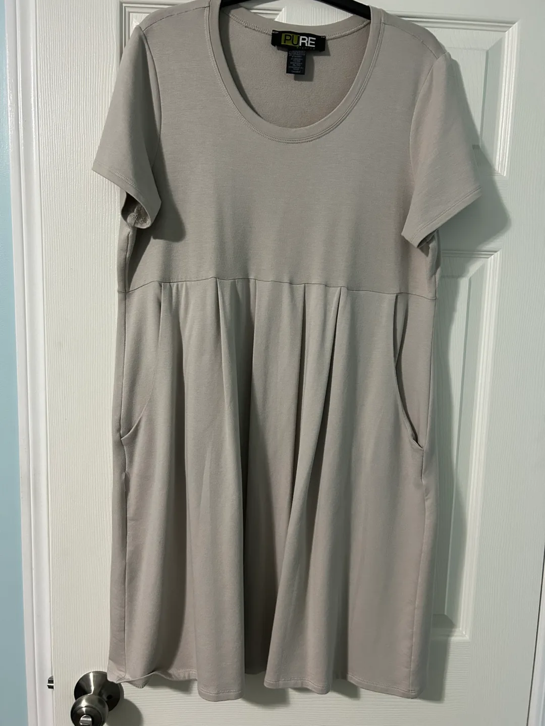 Pure Essence Dress thumbnail