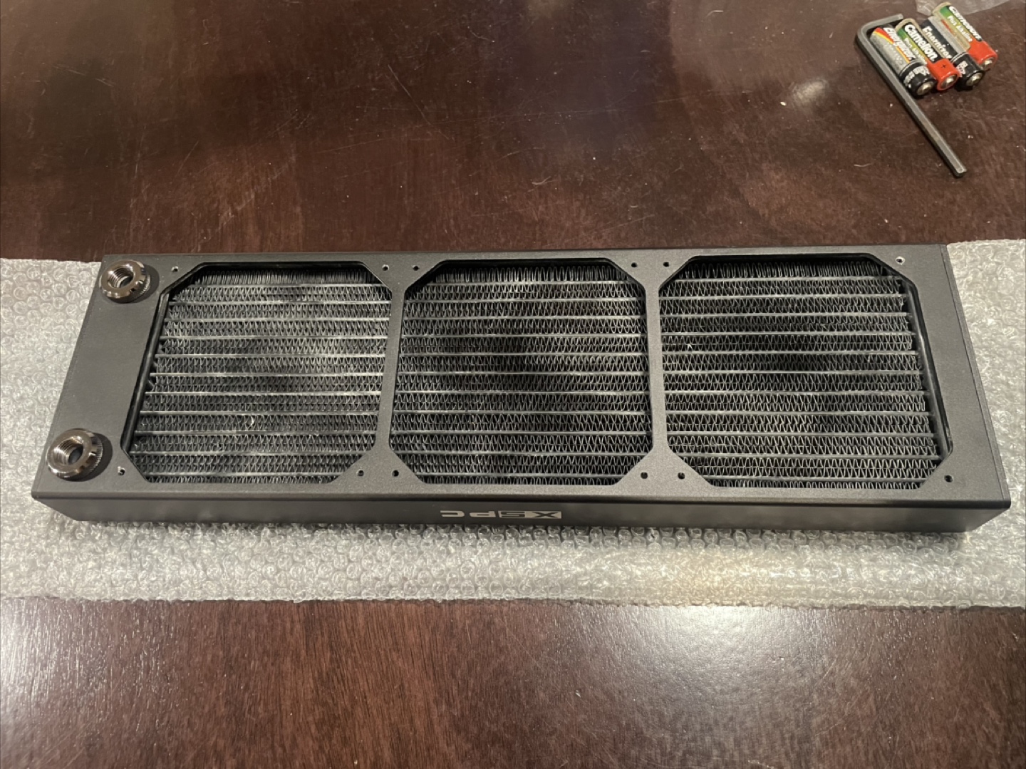 XSPC Radiator - photo 2
