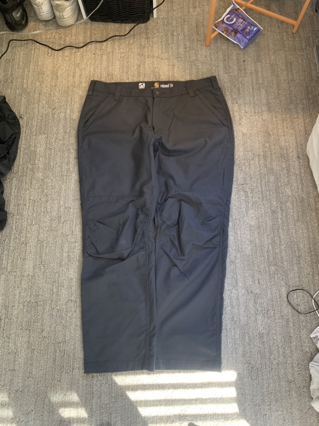 Carhartt Relaxed Fit Pants