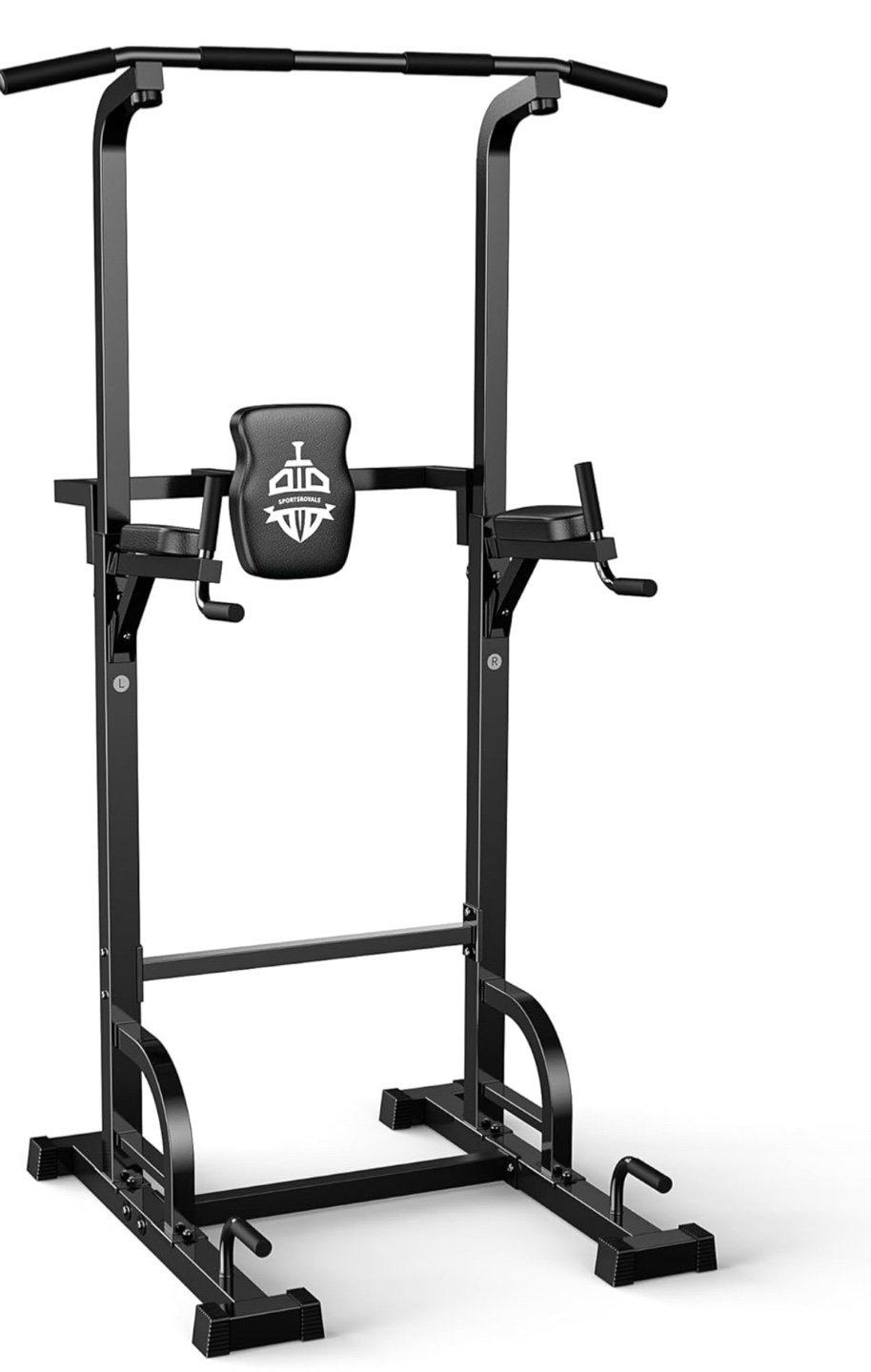 Move out sale! Sportsroyals Power Tower