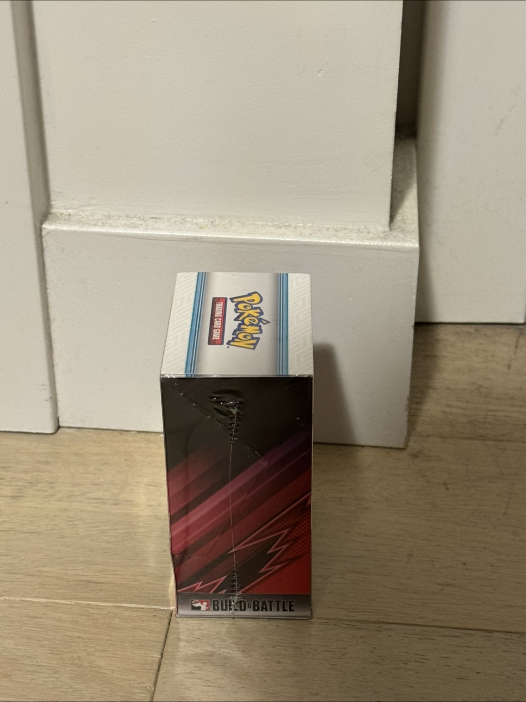 Pokemon destined rivals build and battle box - photo 4