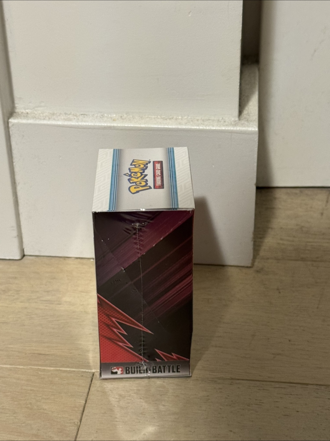 Pokemon destined rivals build and battle box - photo 3