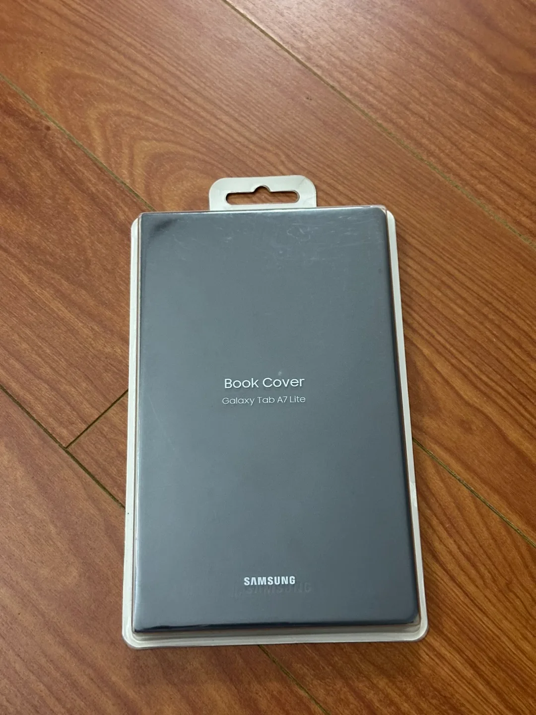 Samsung Galaxy Tab A7 Lite Book Cover thumbnail