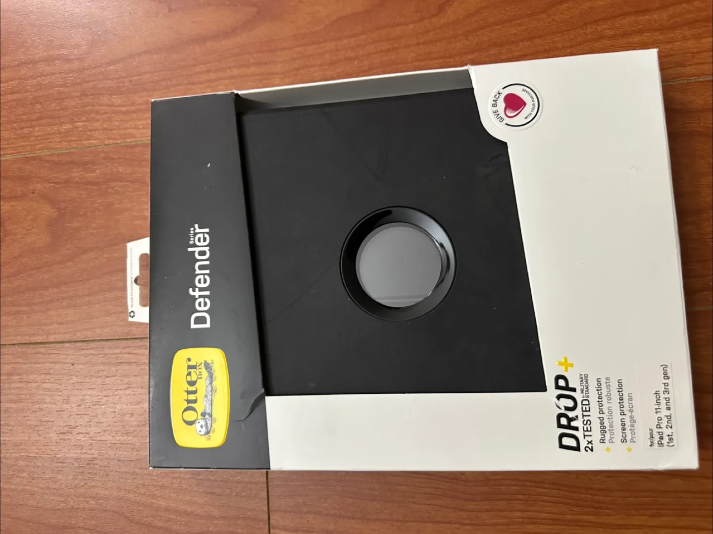 Otterbox Defender Series Case thumbnail