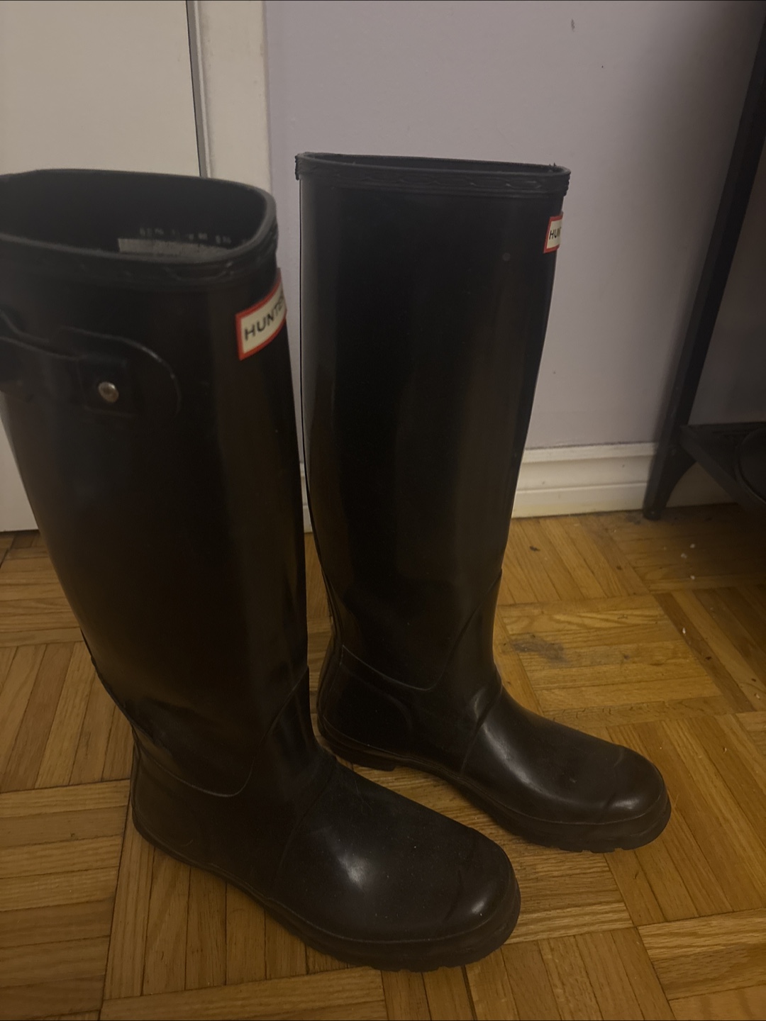 Hunter Rain Boots - photo 2
