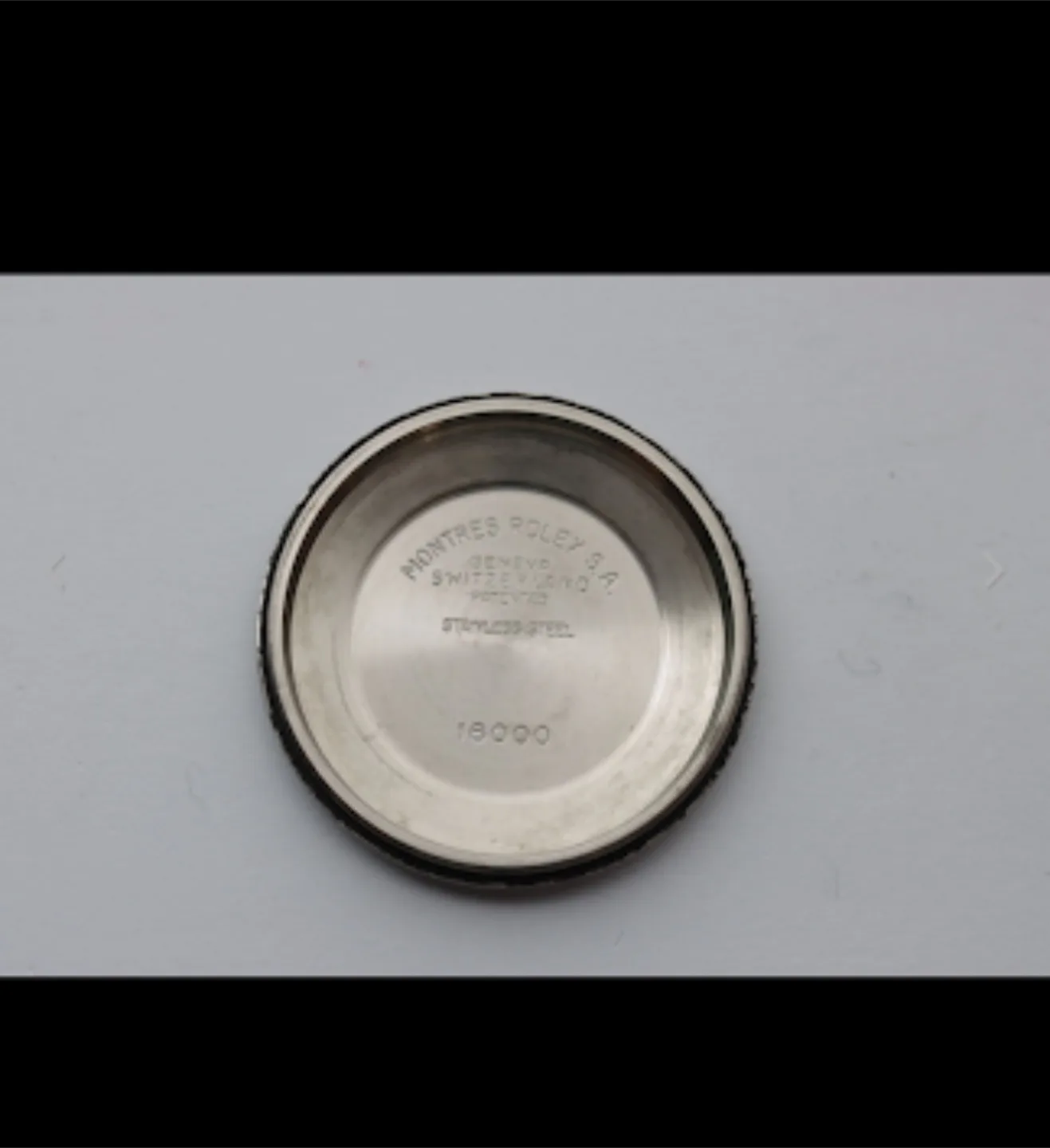 💚 Rolex Datejust Diamond Bezel Watch image indicator(9)