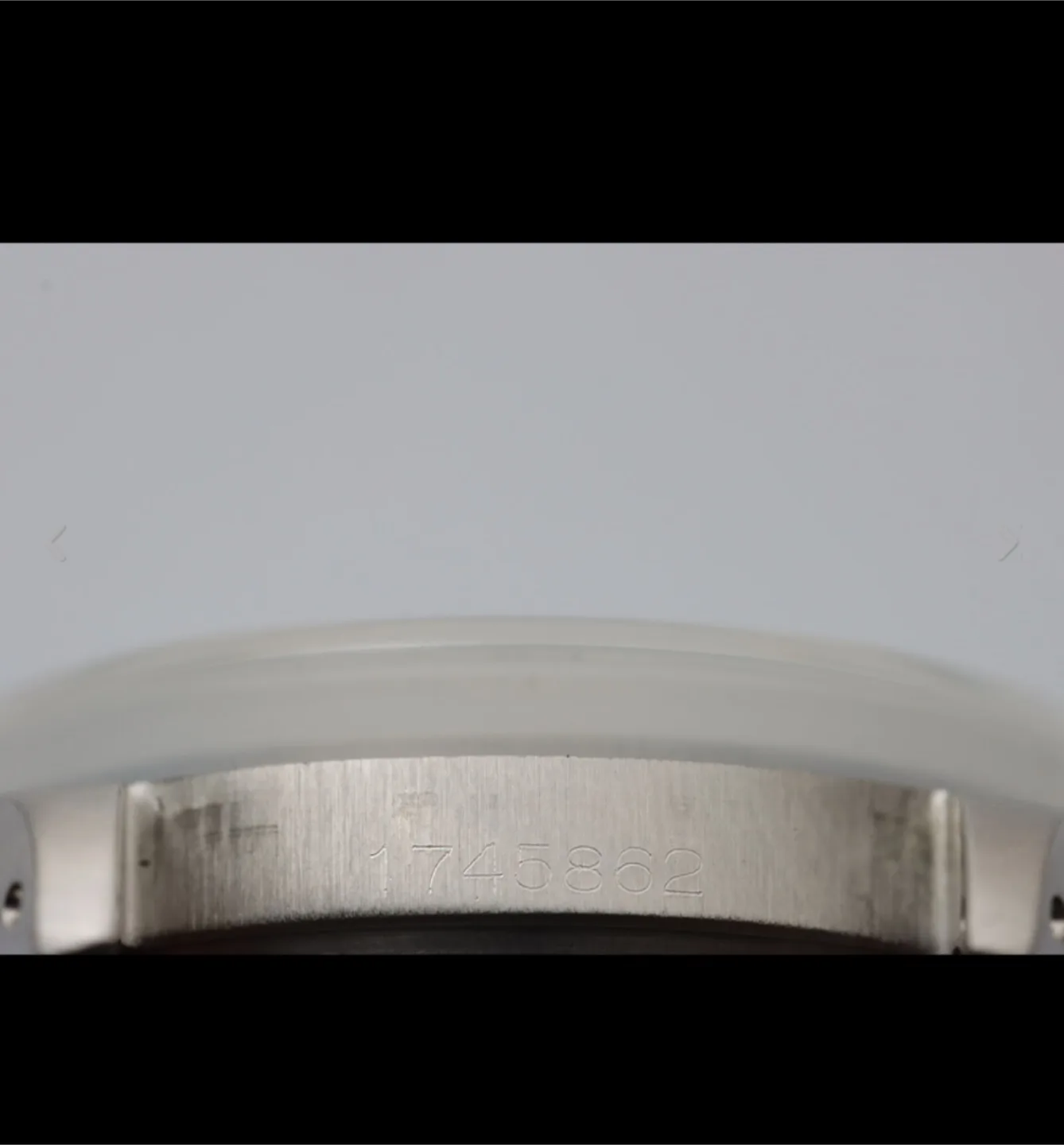 💚 Rolex Datejust Diamond Bezel Watch image indicator(8)