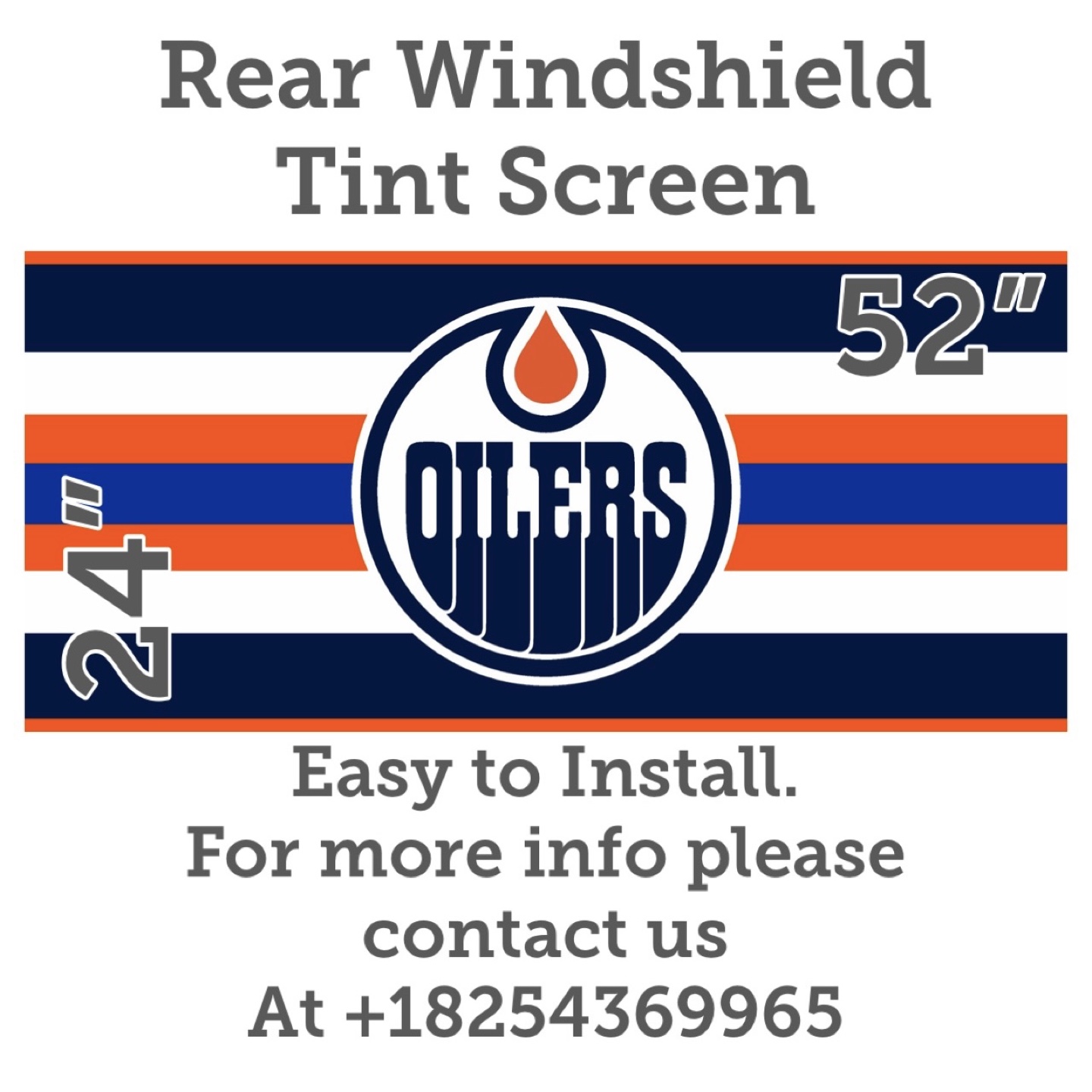 Window Tint