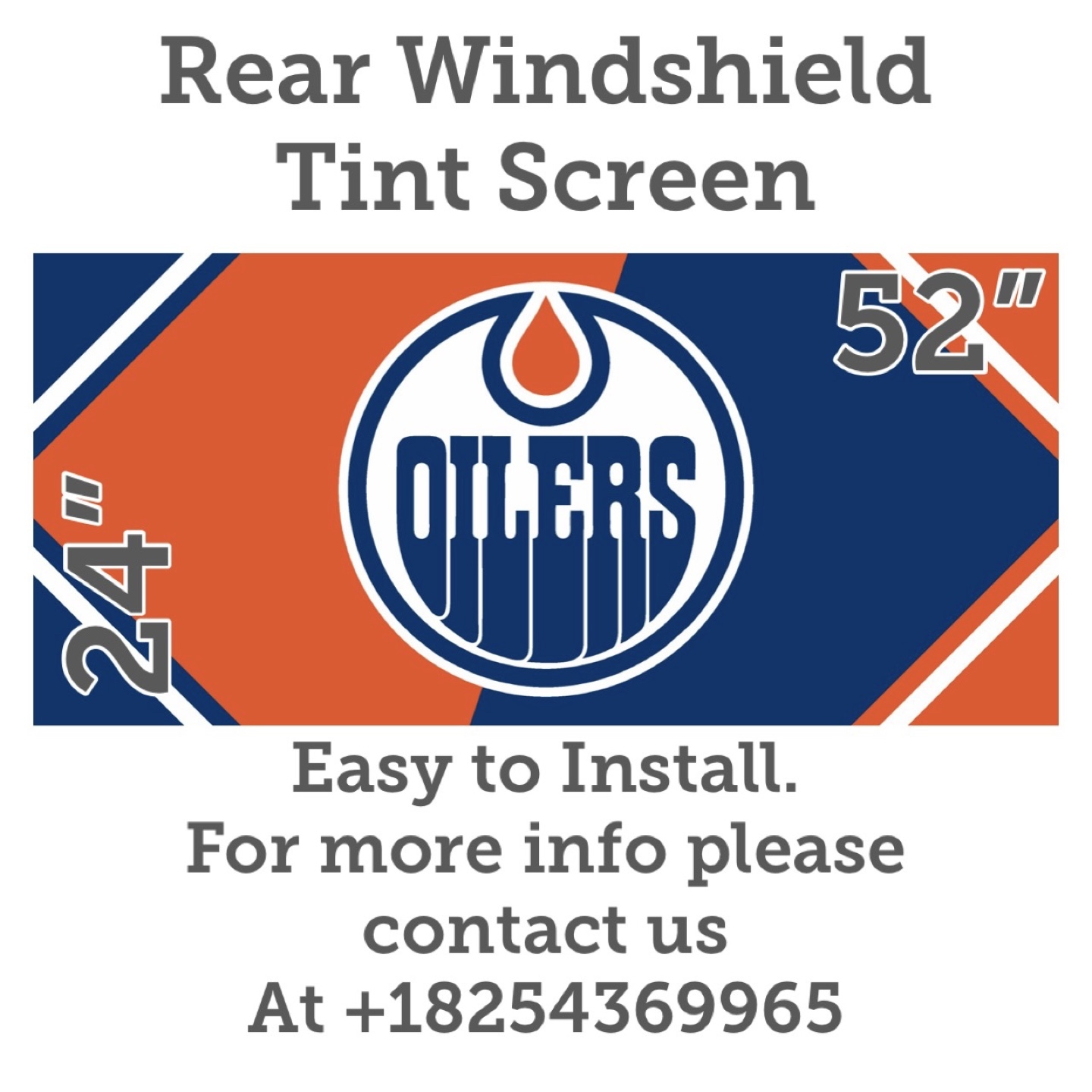 Window Tint
