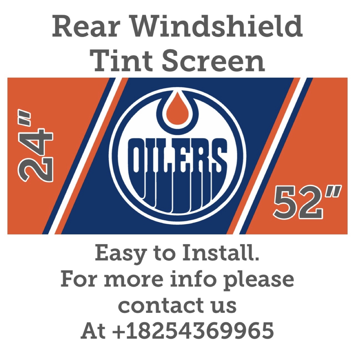 Window Tint