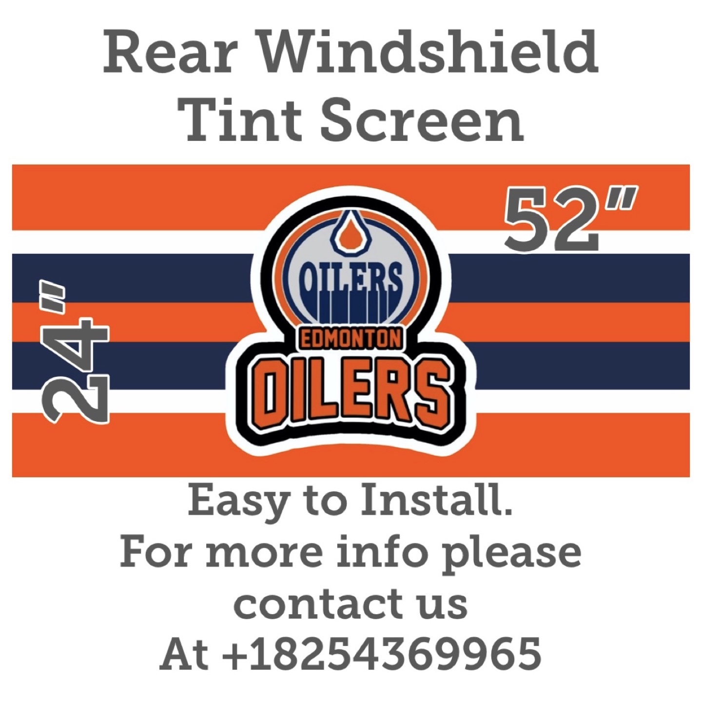 Window Tint