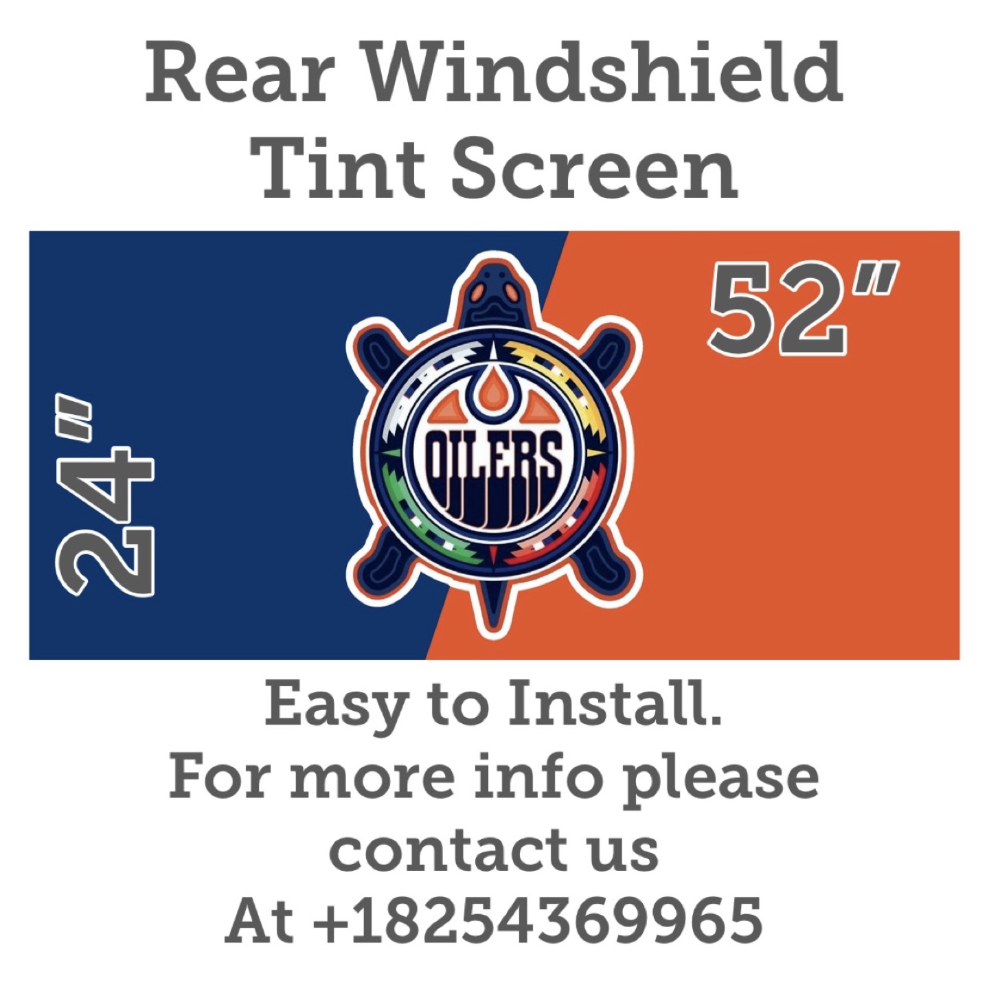 Window Tint