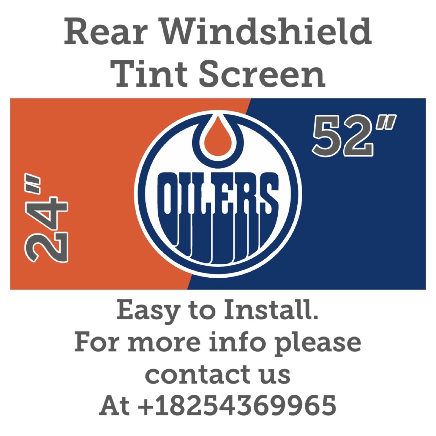 Window Tint