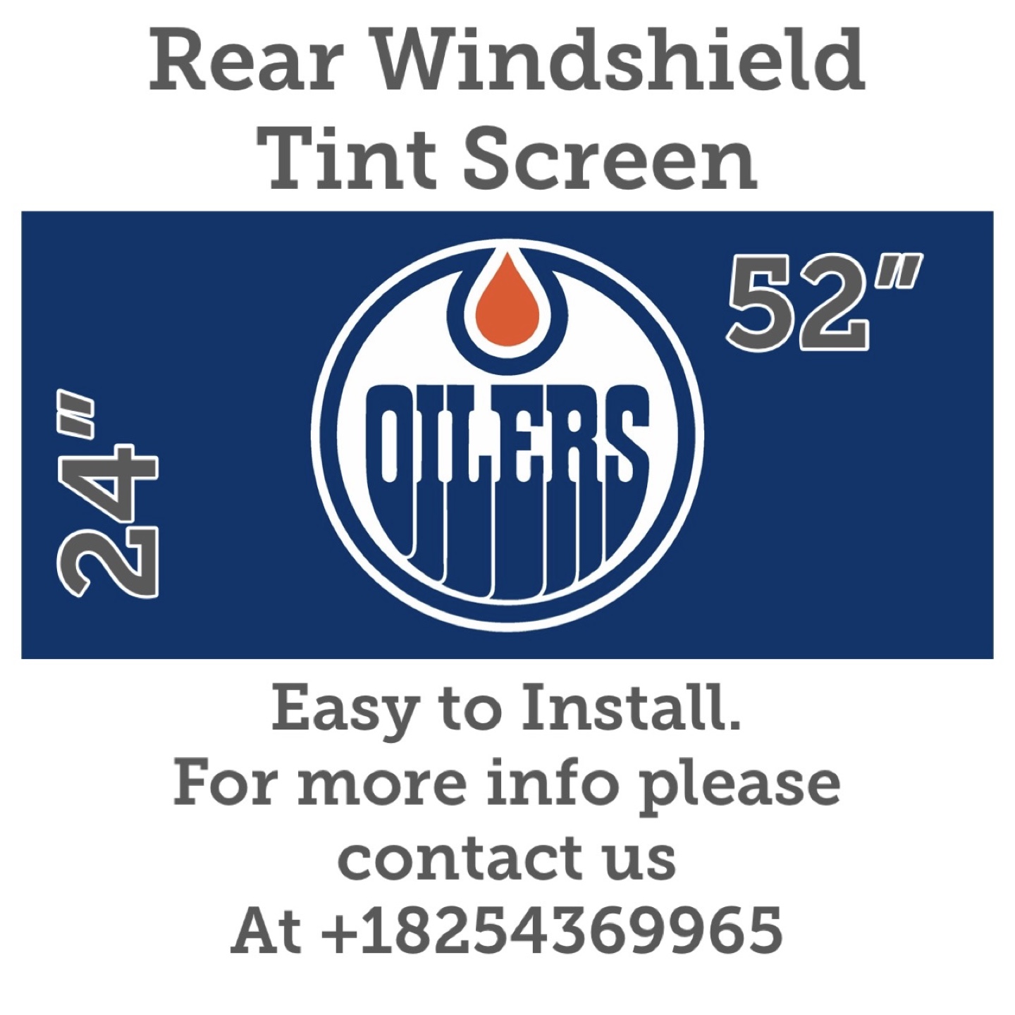 Window Tint
