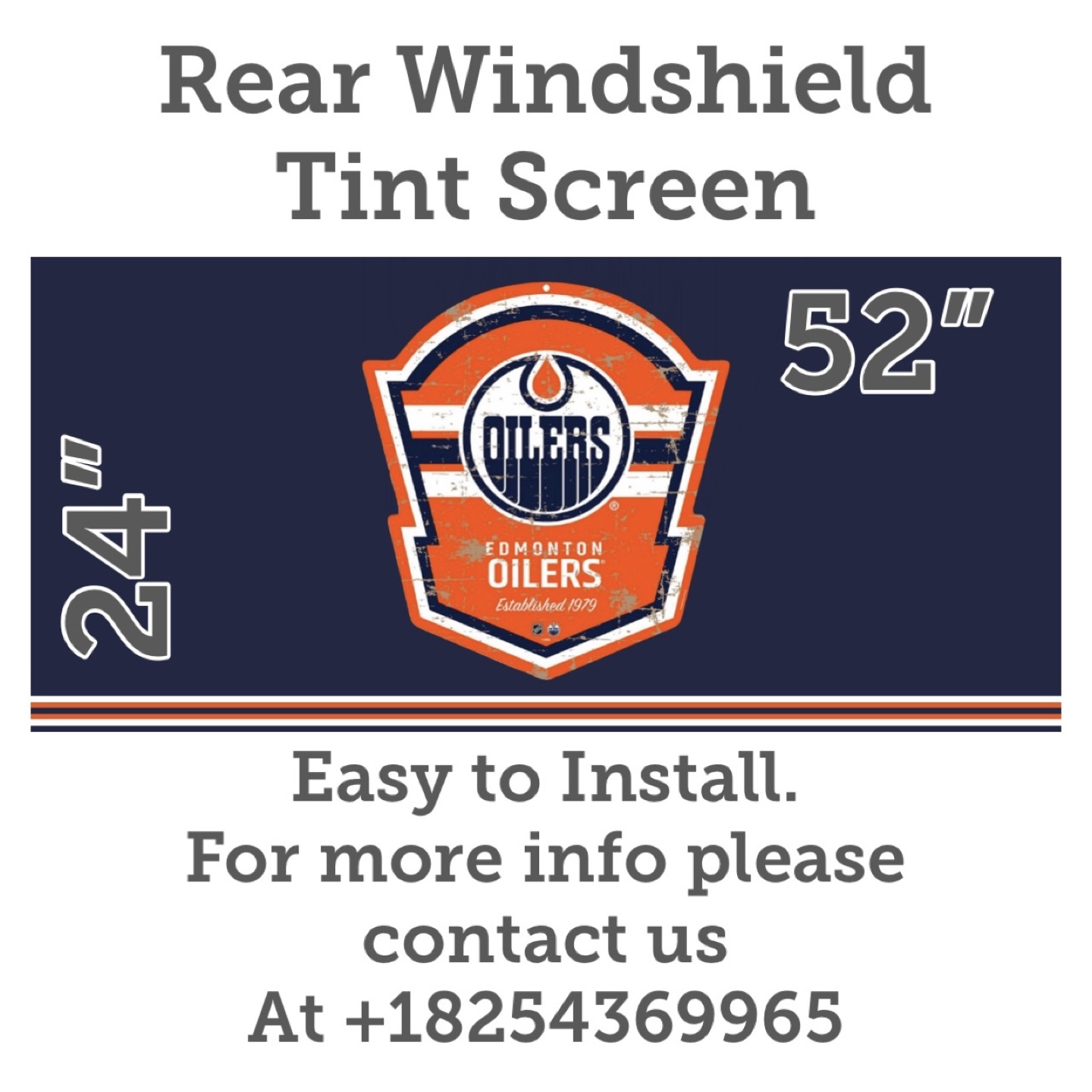 Window Tint