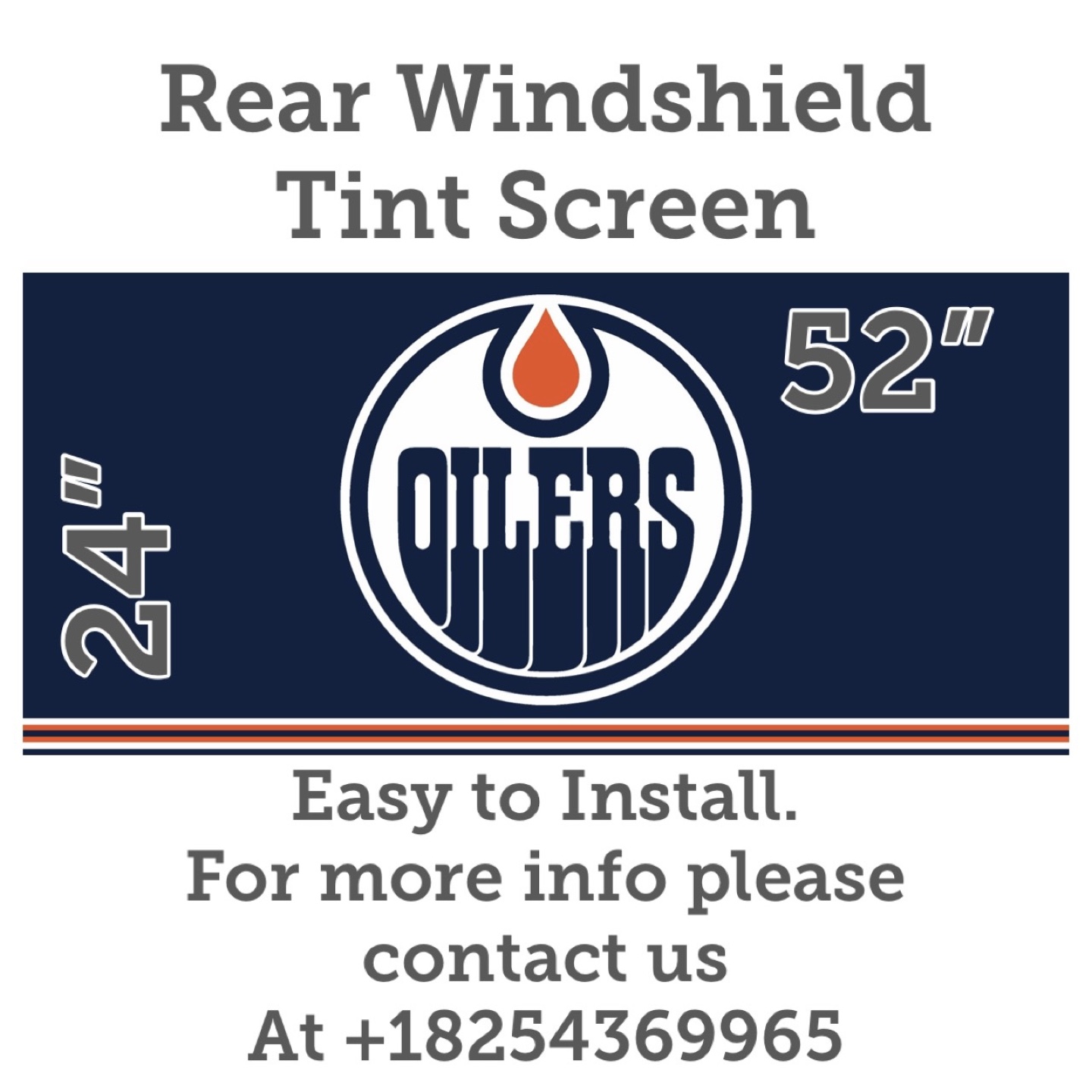 Window Tint