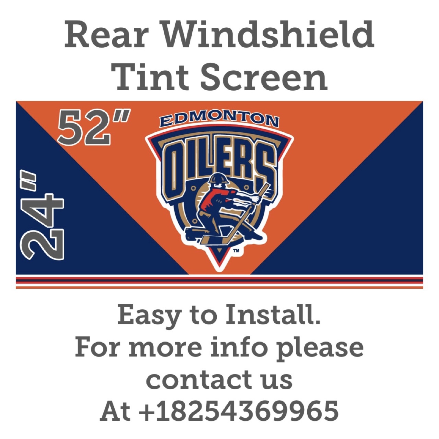 Window Tint
