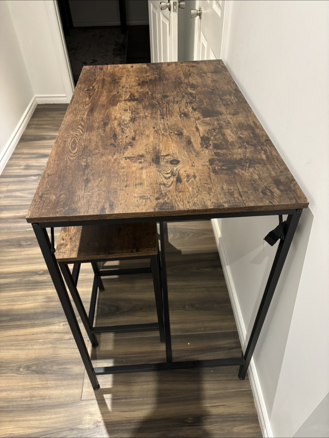 Breakfast Table Set