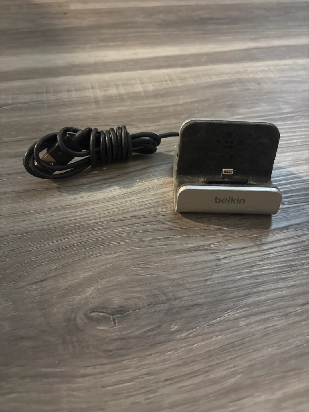 Belkin Charging Dock thumbnail