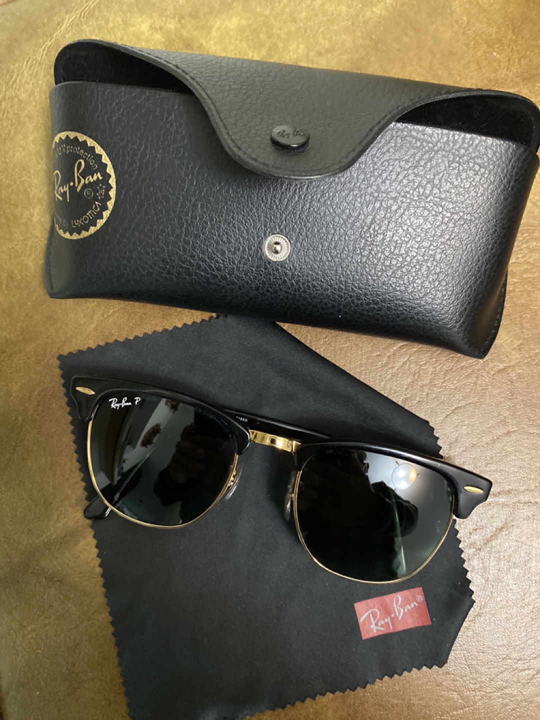 Ray-Ban Sunglasses