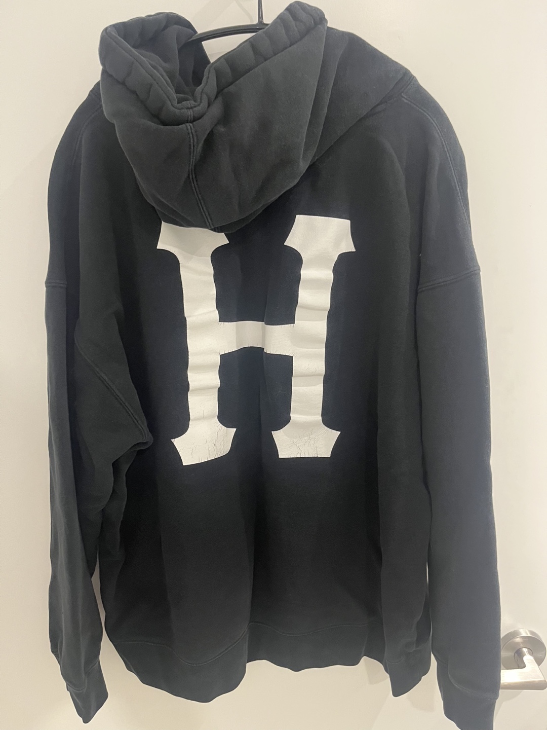 HUF Hoodie - photo 2