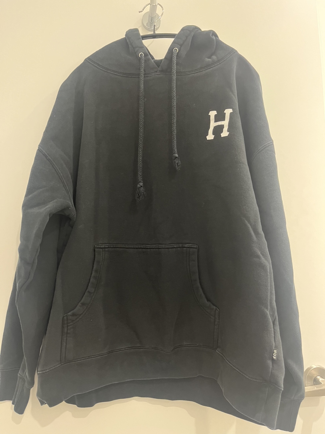 HUF Hoodie