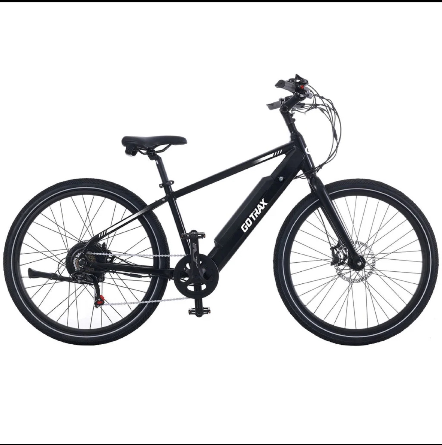 GoTrax Electric Bike CTI commuter