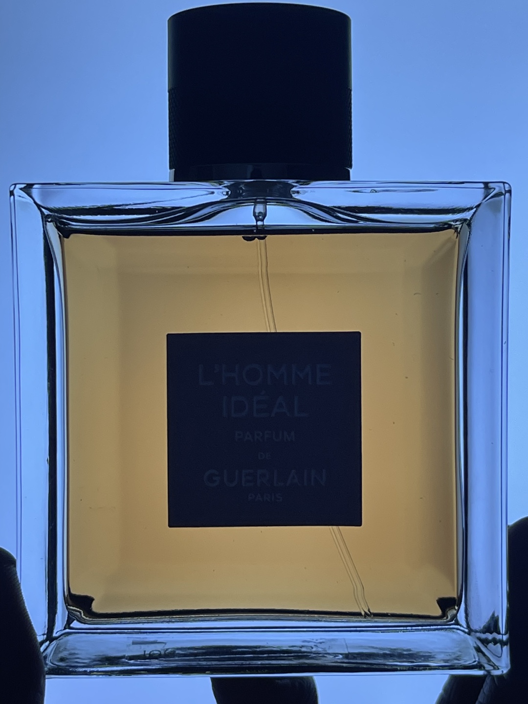 Guerlain L’Homme Idéal Parfum 100ml - photo 3