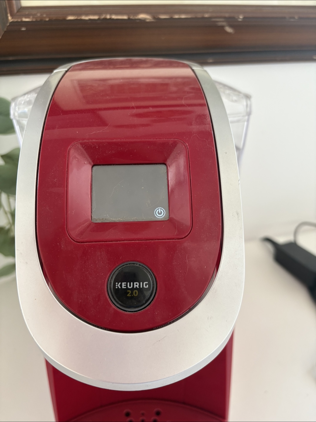 Keurig 2.0 Single-Serve Coffee Maker - photo 2