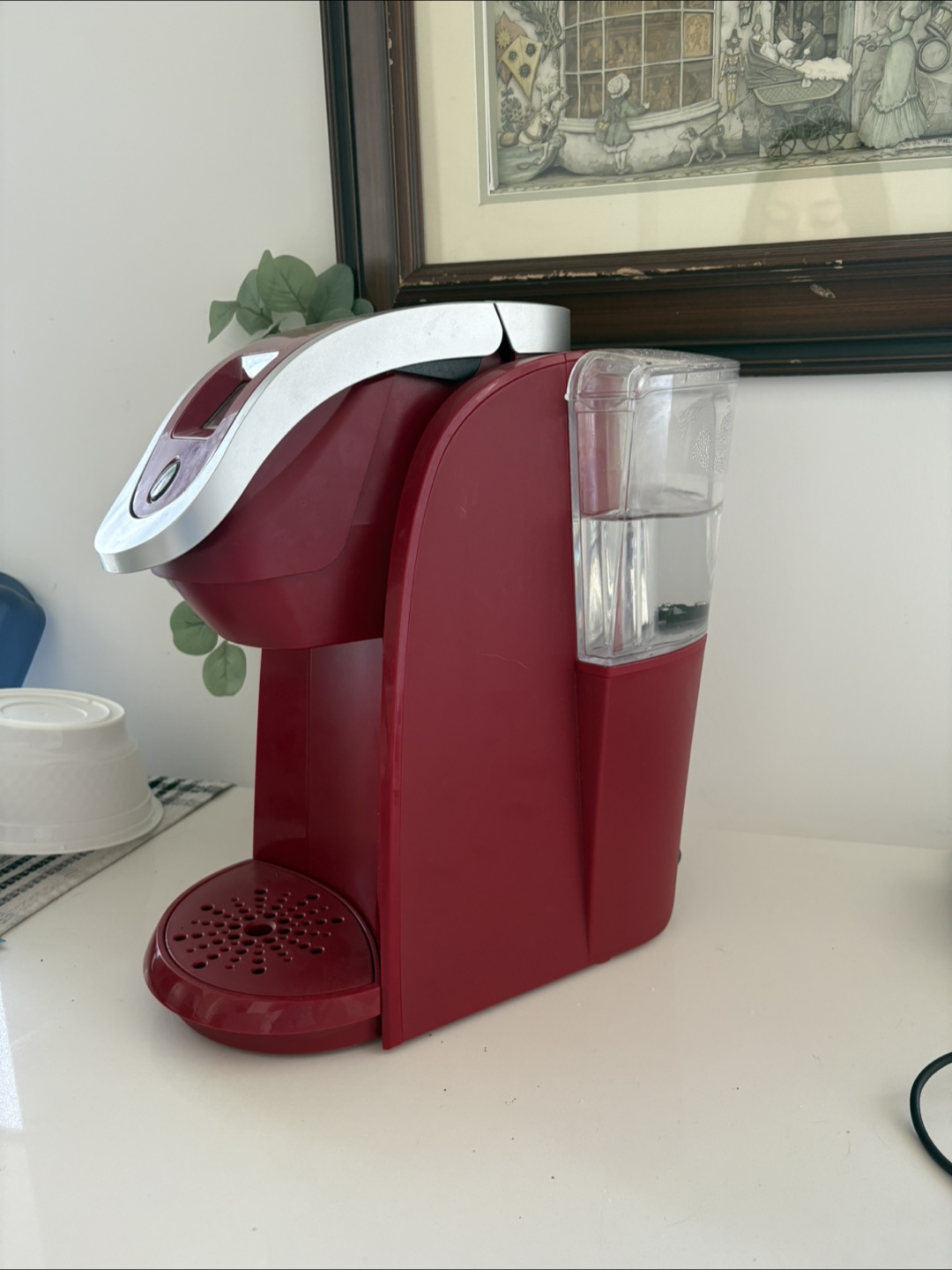 Keurig 2.0 Single-Serve Coffee Maker - photo 3